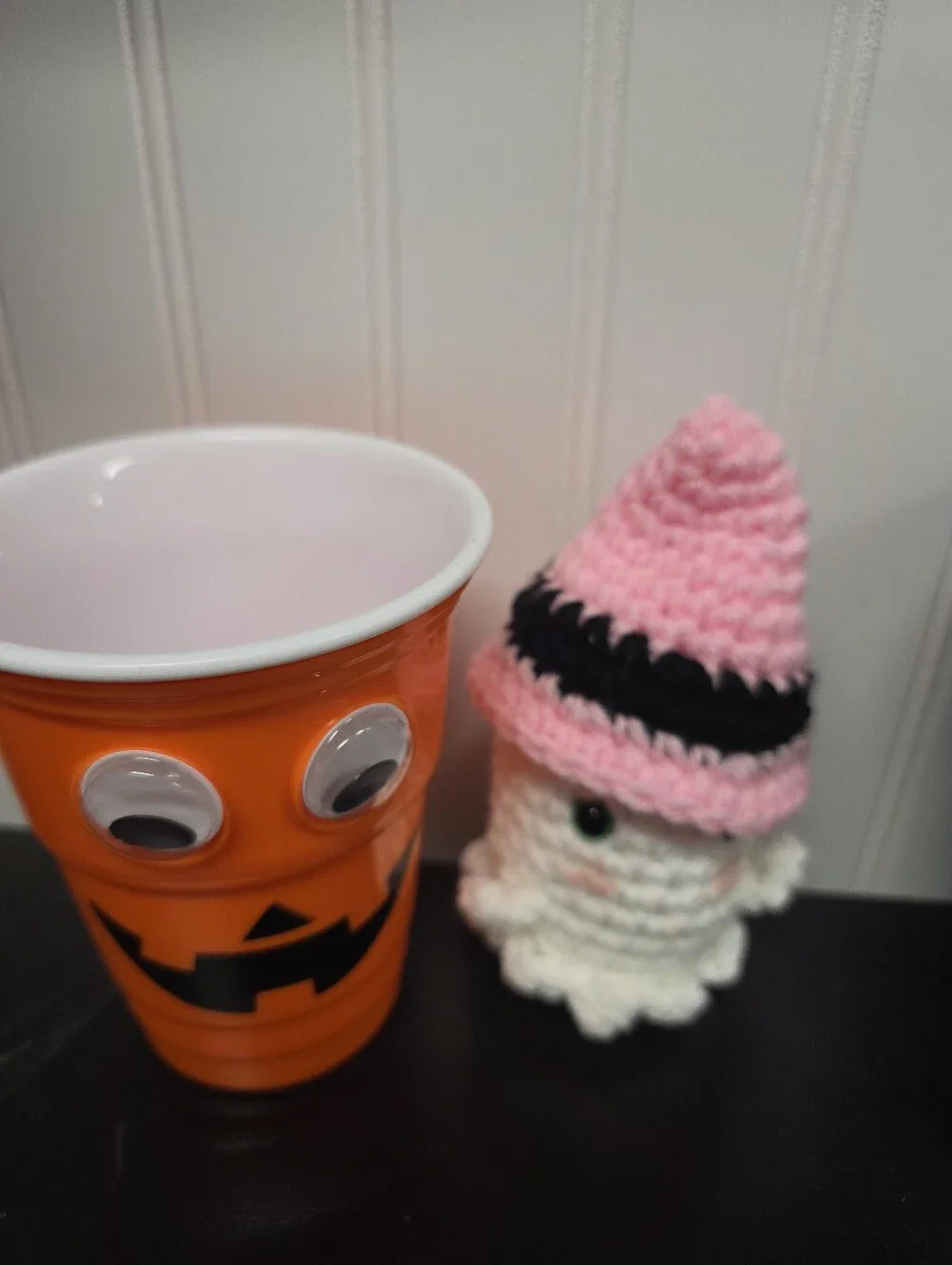 Adopt A Ghostie